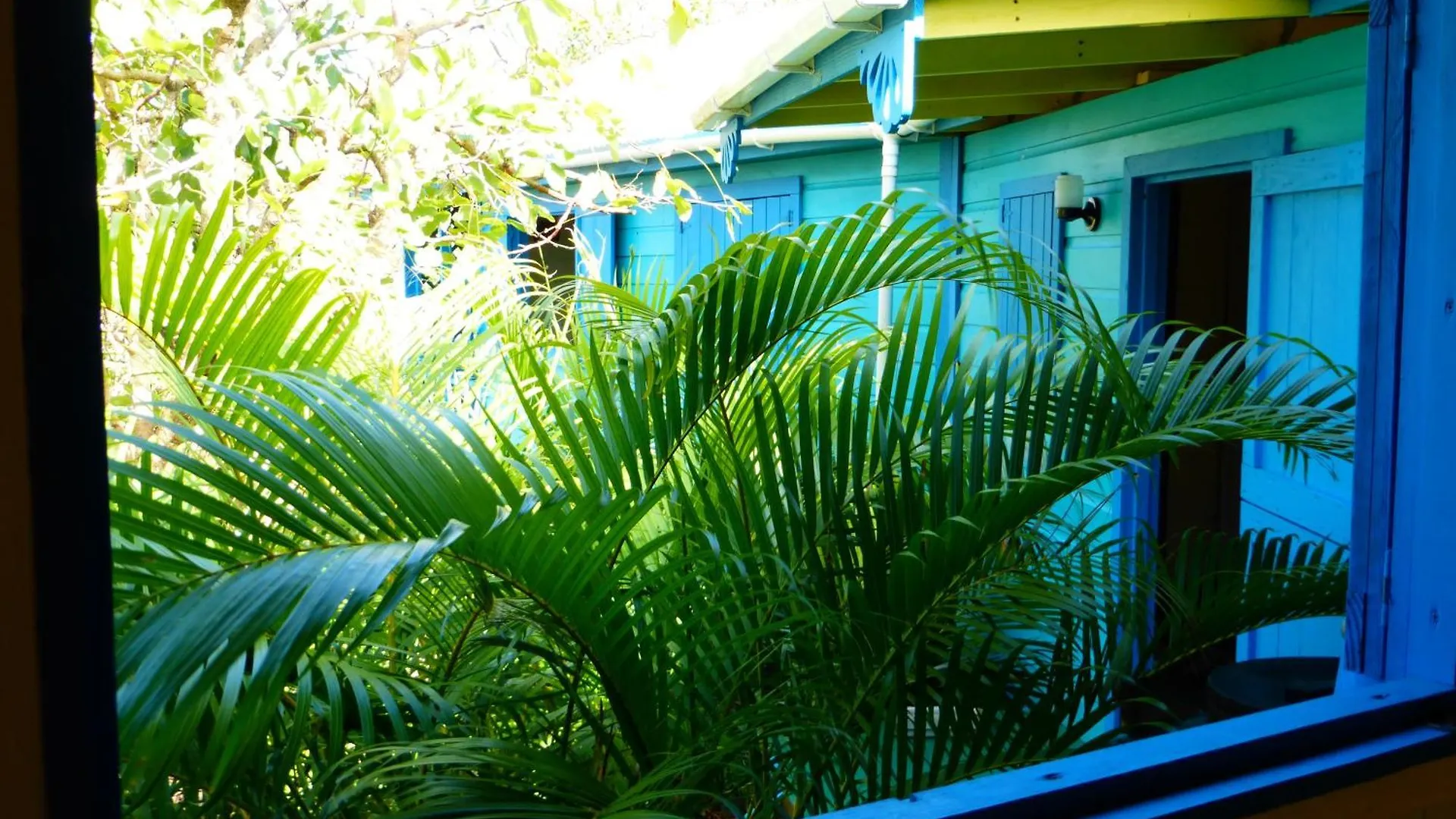 فيلا Bequia Eco House Bequia Island سانت فنسينت والجرينادينز